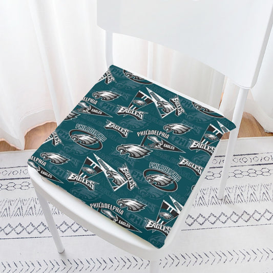 Philadelphia Football Game Day Customized cushions
