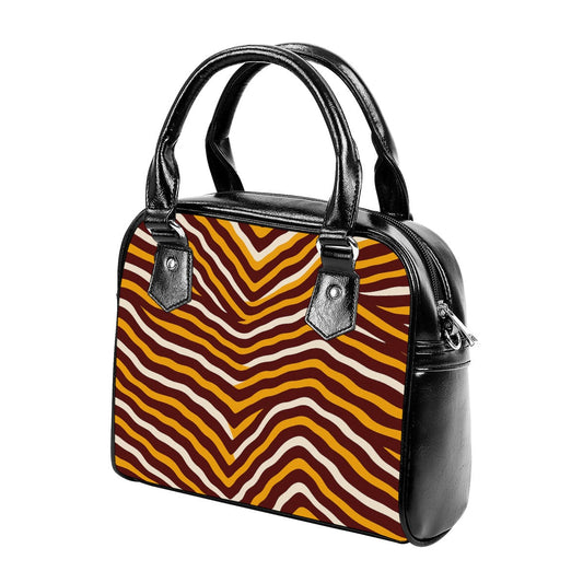 Washington Commanders Handbag With Single Shoulder Strap