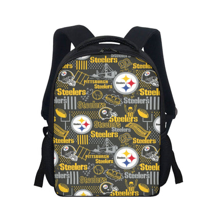 Pittsburgh Steelers Student Backpack