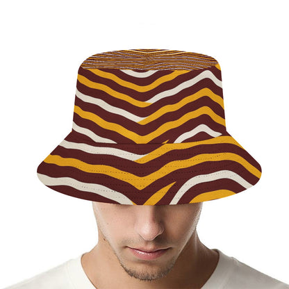 Washington Commanders Bucket Hat