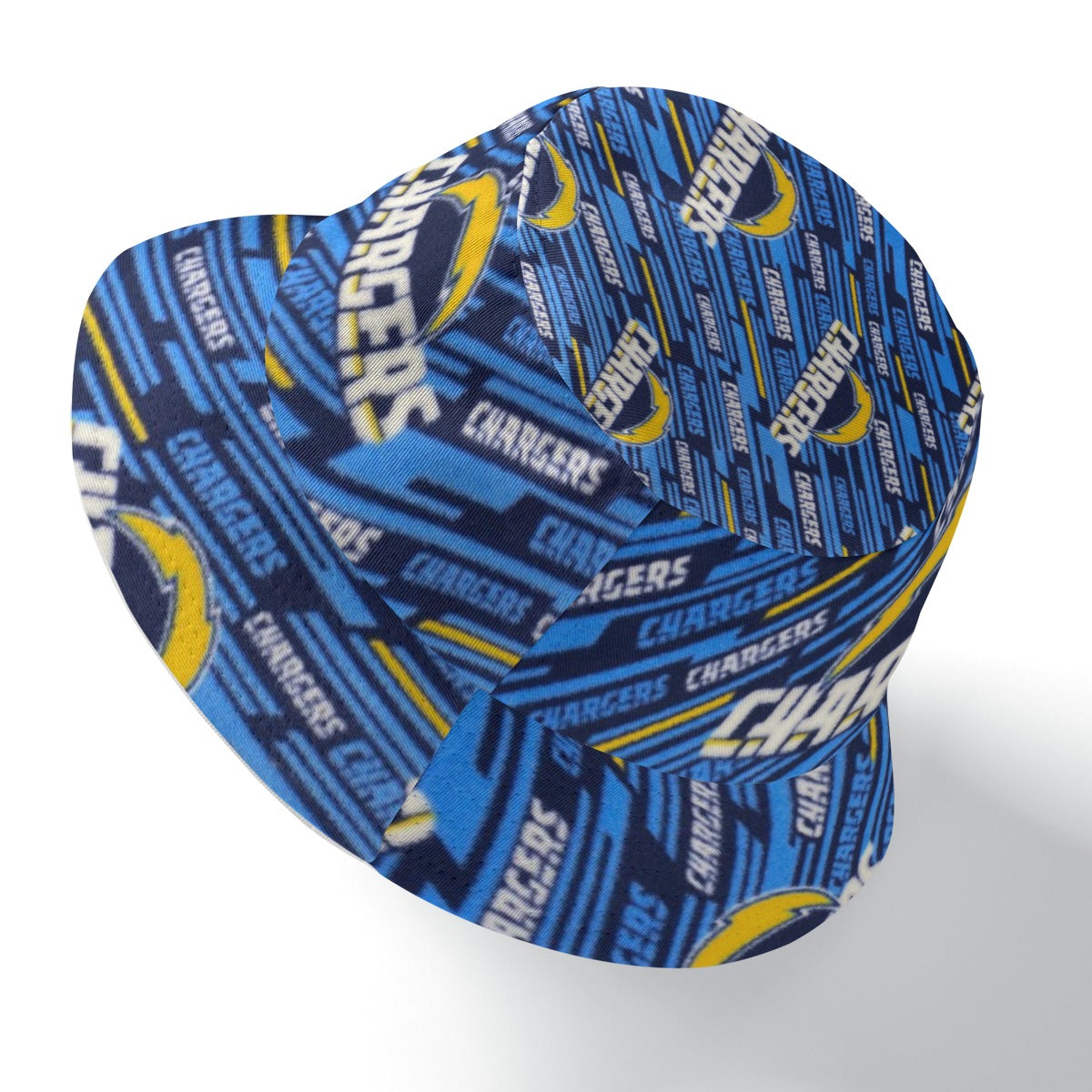 Urban Legend Los Angeles football  Double-Side Printing Bucket Hat