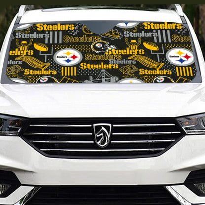 Windshield Sunshade | 145cm(57.1”)