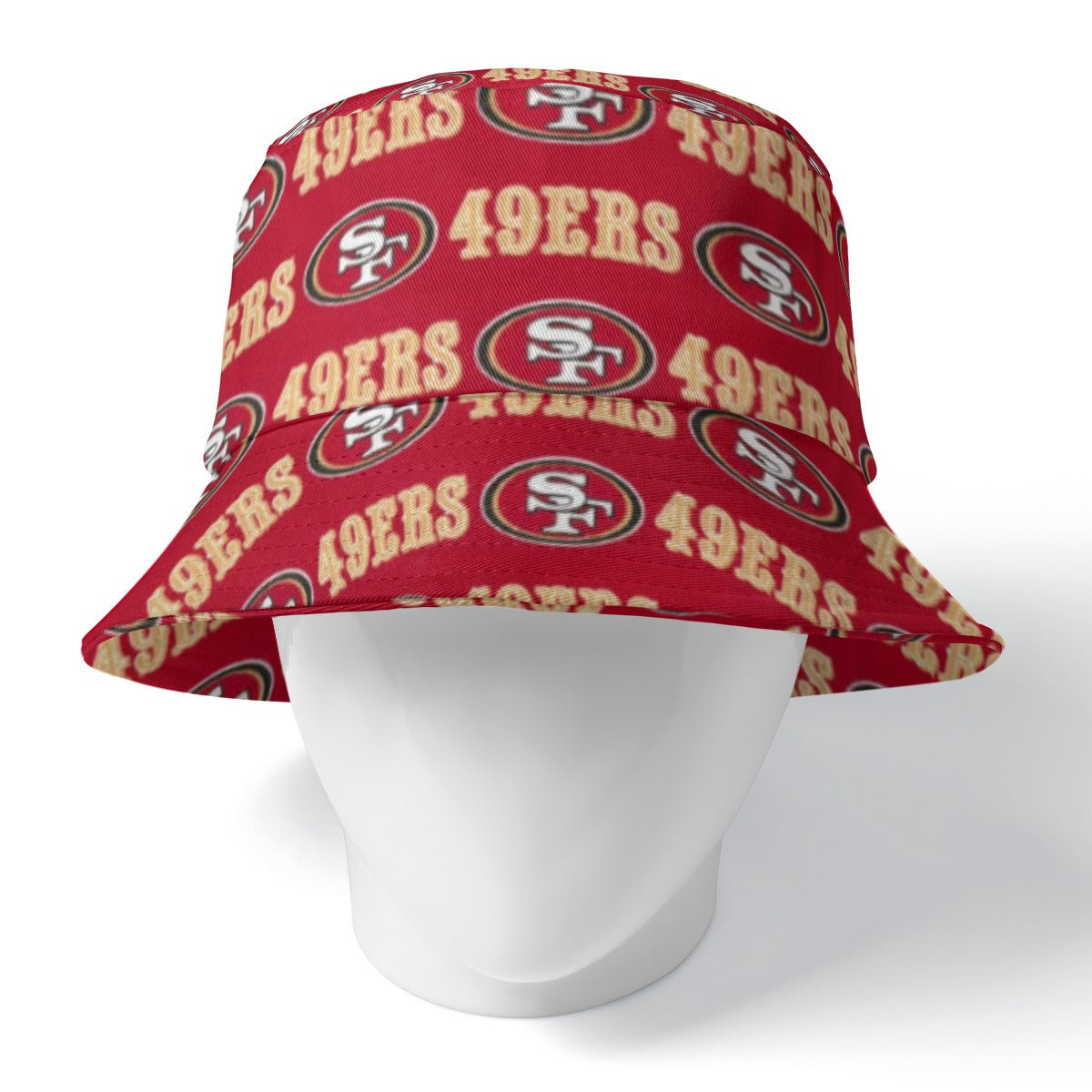 Urban Legend San Francisco – Double-Side Printing Bucket Hat