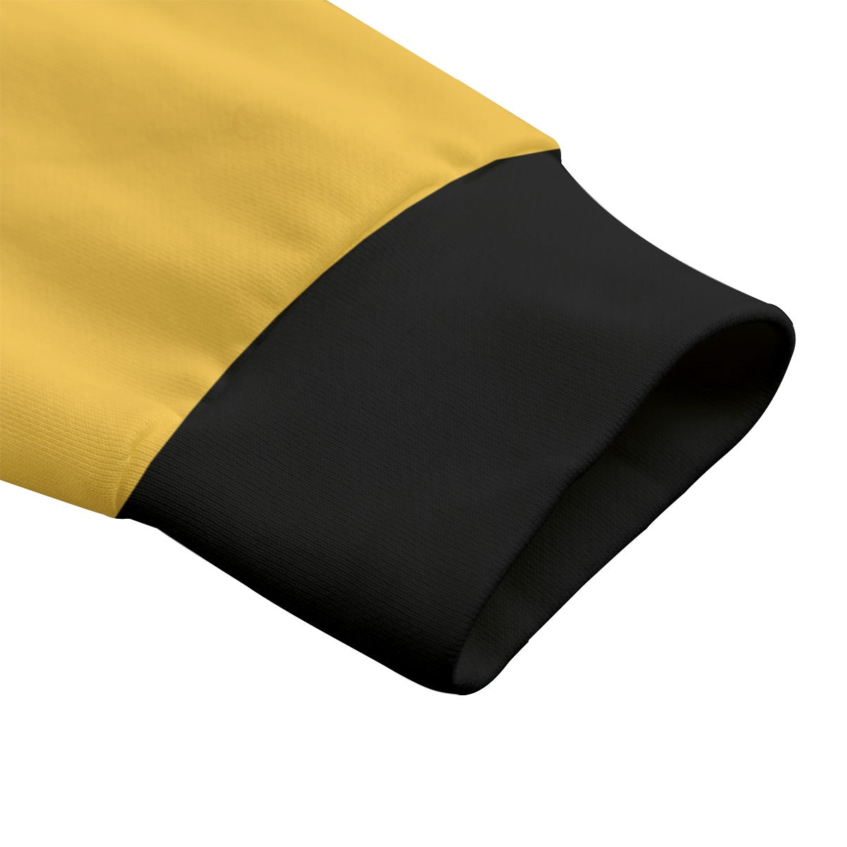 Pittsburgh Steelers Unisex Stand Up Collar Jacket With Raglan Sleeve | 310GSM Cotton