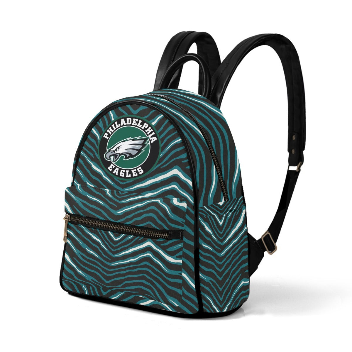 Philadelphia Football Game Day Small Size Backpack