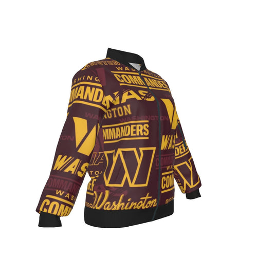 Washington Commanders Women's Jacket
