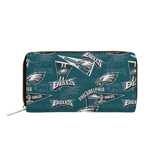 Philadelphia Football Game Day Mini Purse