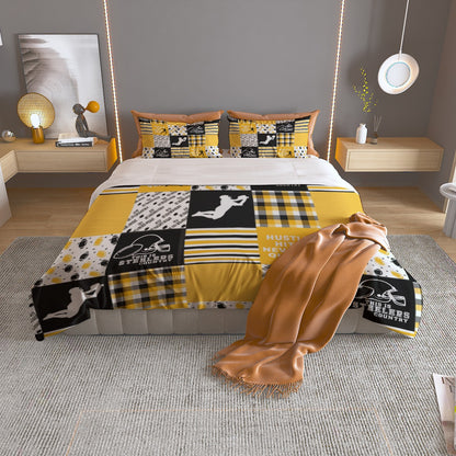 Bedding Set | 125（gsm）