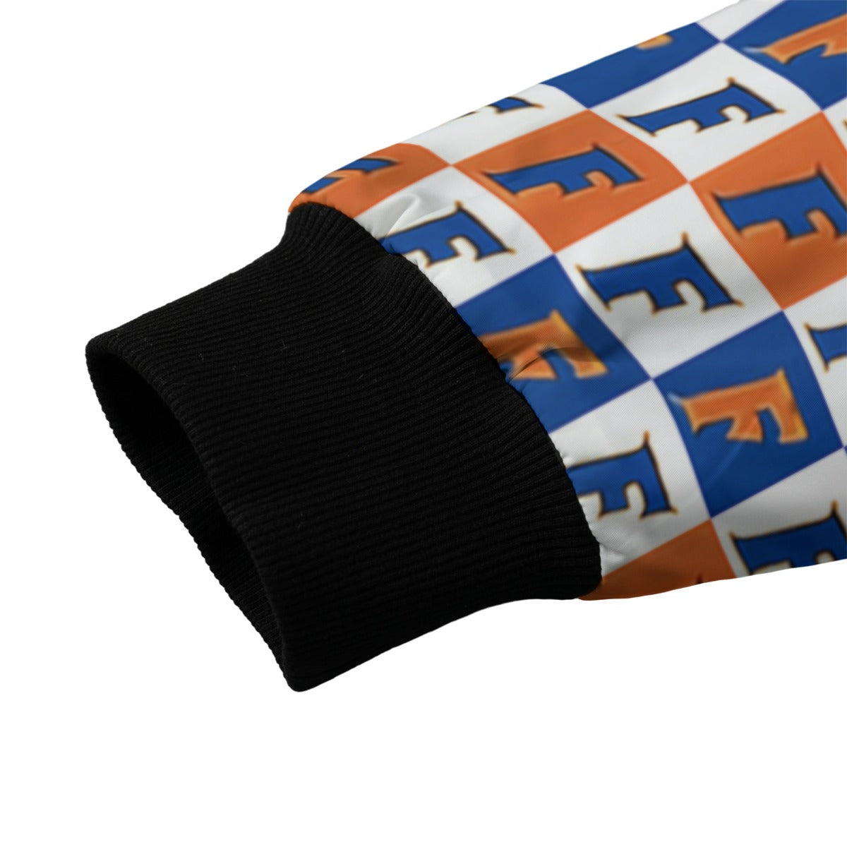 Urban Legend Florida – Gators Fleece Bomber Jacket