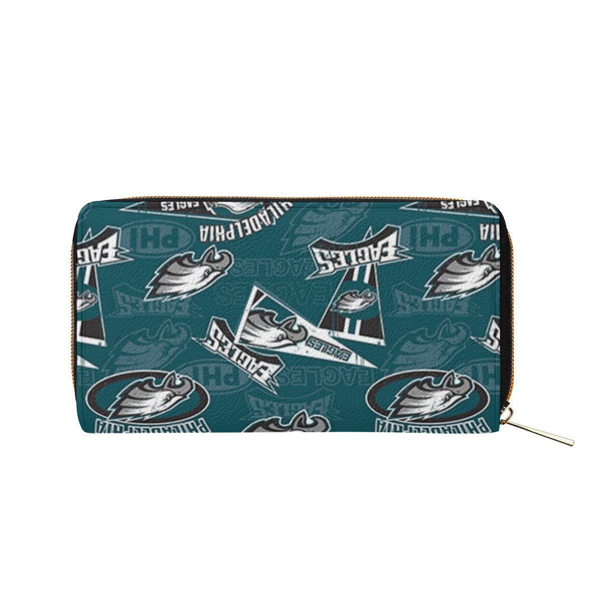 Philadelphia Football Game Day Mini Purse