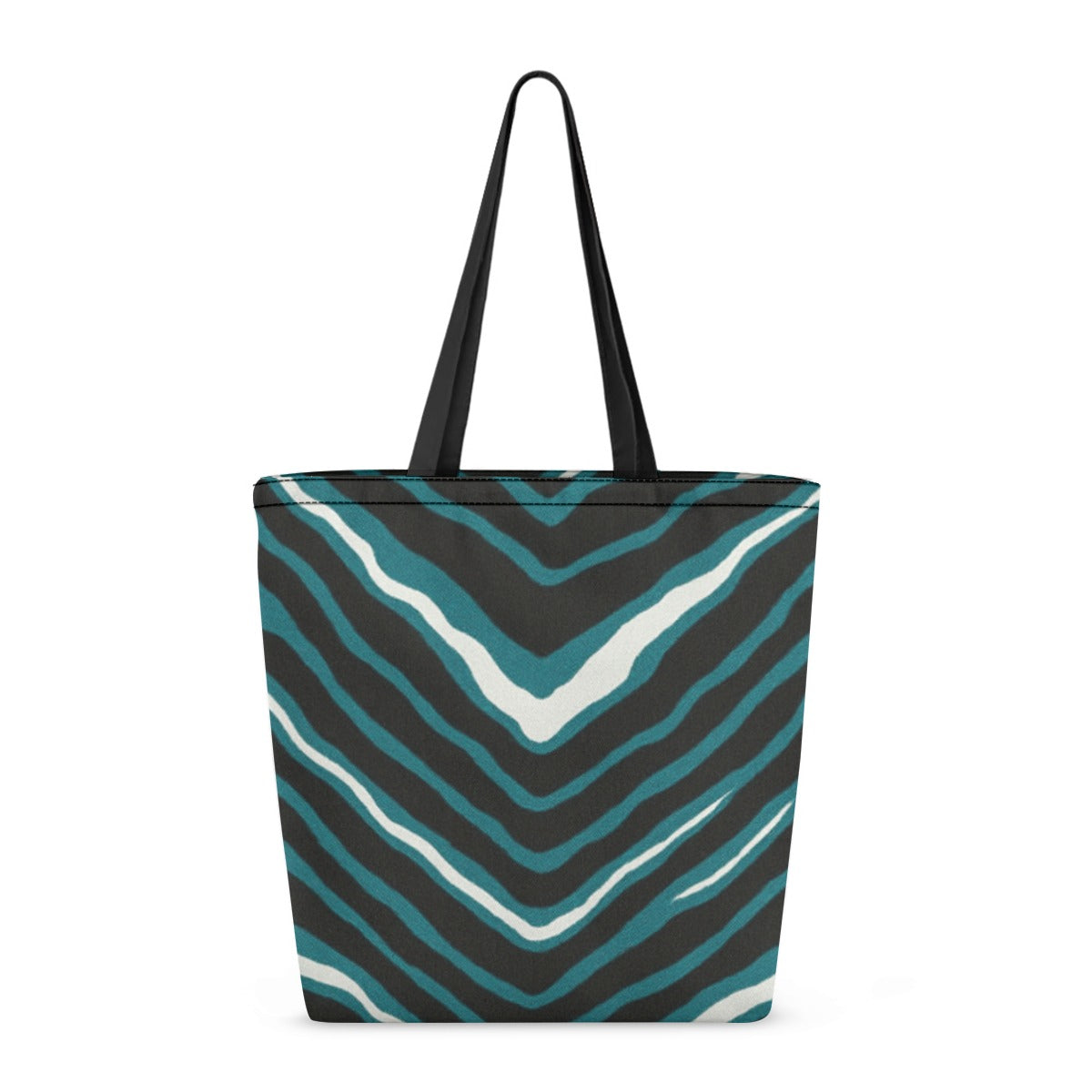 Philadelphia Football Game Day Canvas shopping bag