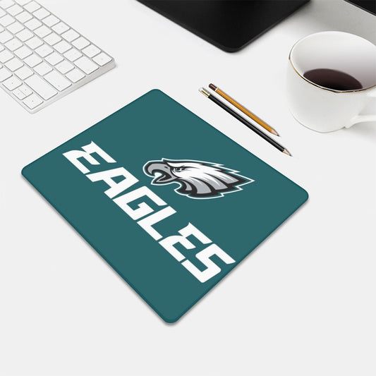 Philadelphia Football Game Day Mouse Pad Small Size