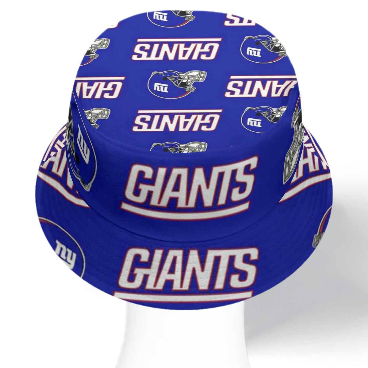 Urban Legend New York – Double-Side Printing Bucket Hat