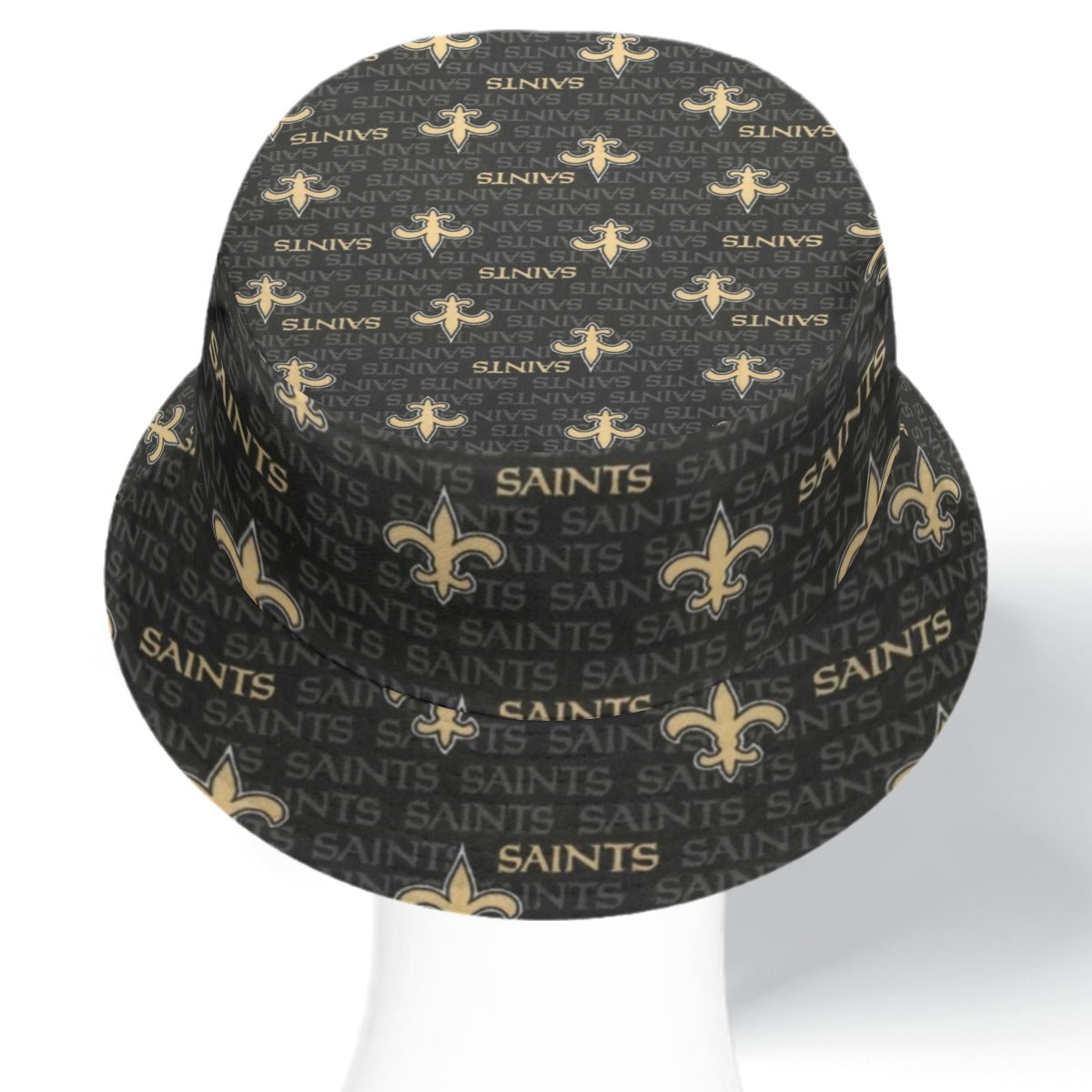Urban Legend New Orleans Saints – Double-Side Printing Bucket Hat