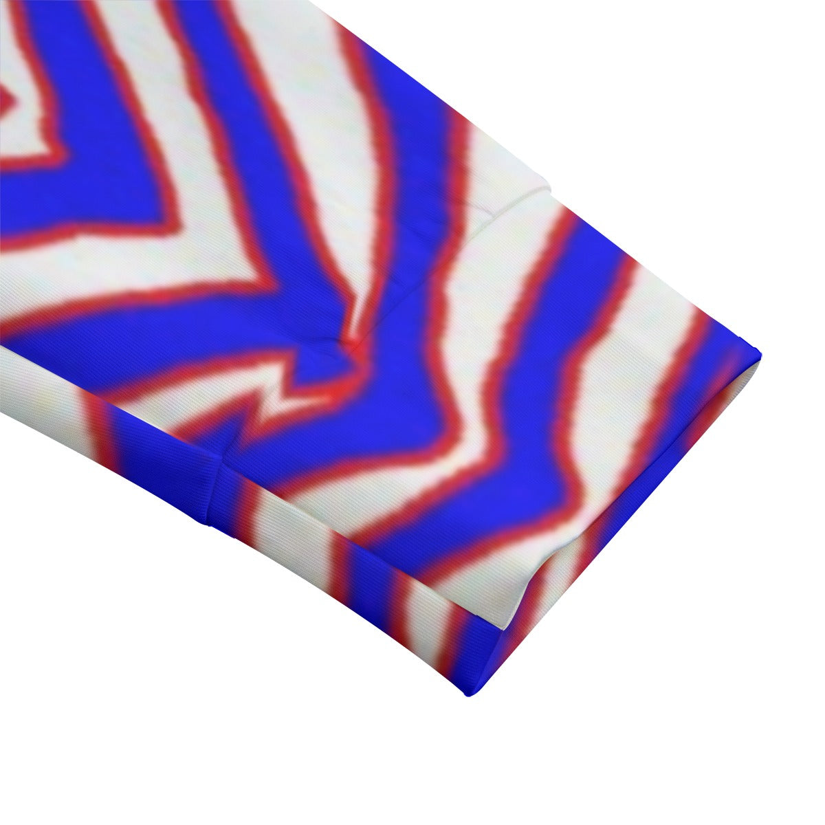 Buffalo Bills Zubaz Men's Pullover Hoodie | Interlock