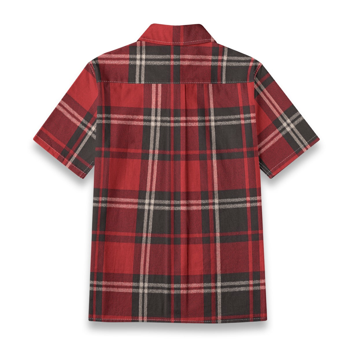 Cincinnati - Bearcats Tartan Plaid  Women's Shirt | 125GSM Cotton