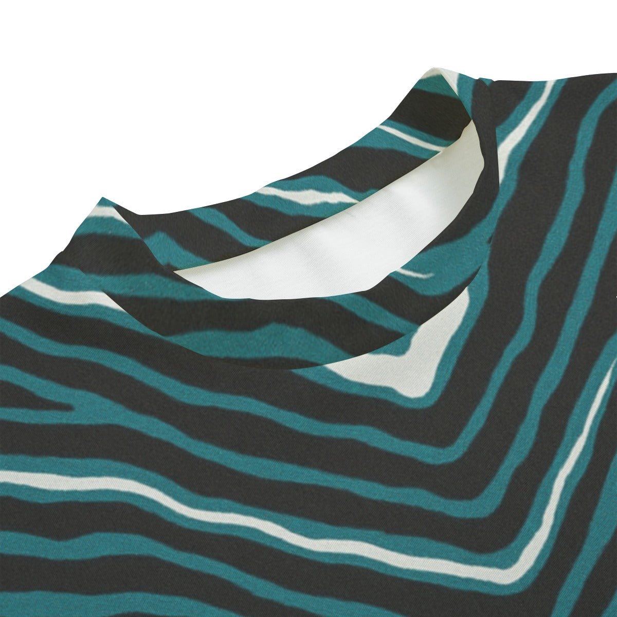 Philadelphia Football Game Day All-Over Print Men's Round-neck Sweatshirt | Interlock