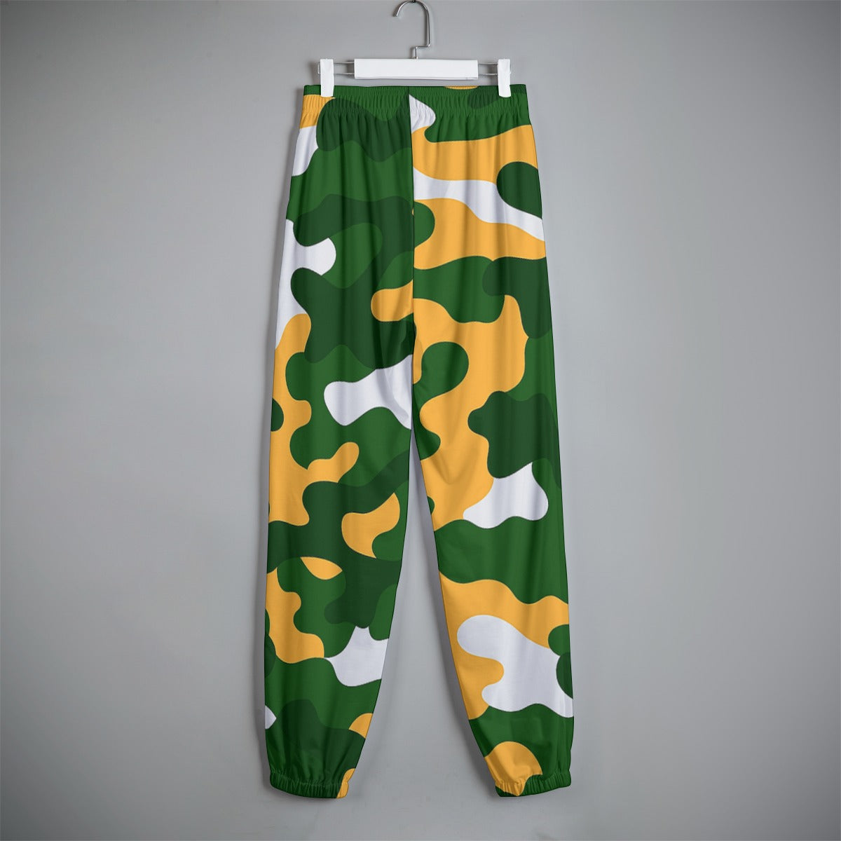 Green Bay Football Game Day All-Over Print Women's Sweatpants
