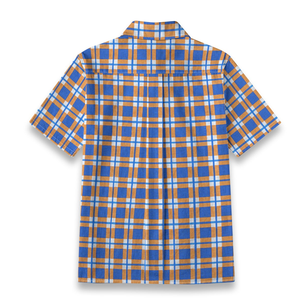 Florida - Gators tartan plaid  Women's Shirt | 125GSM Cotton