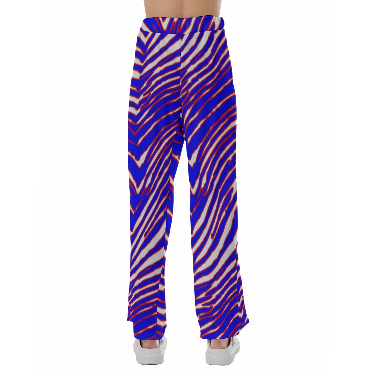 Buffalo Bills Zubaz Women's Pajama Pants