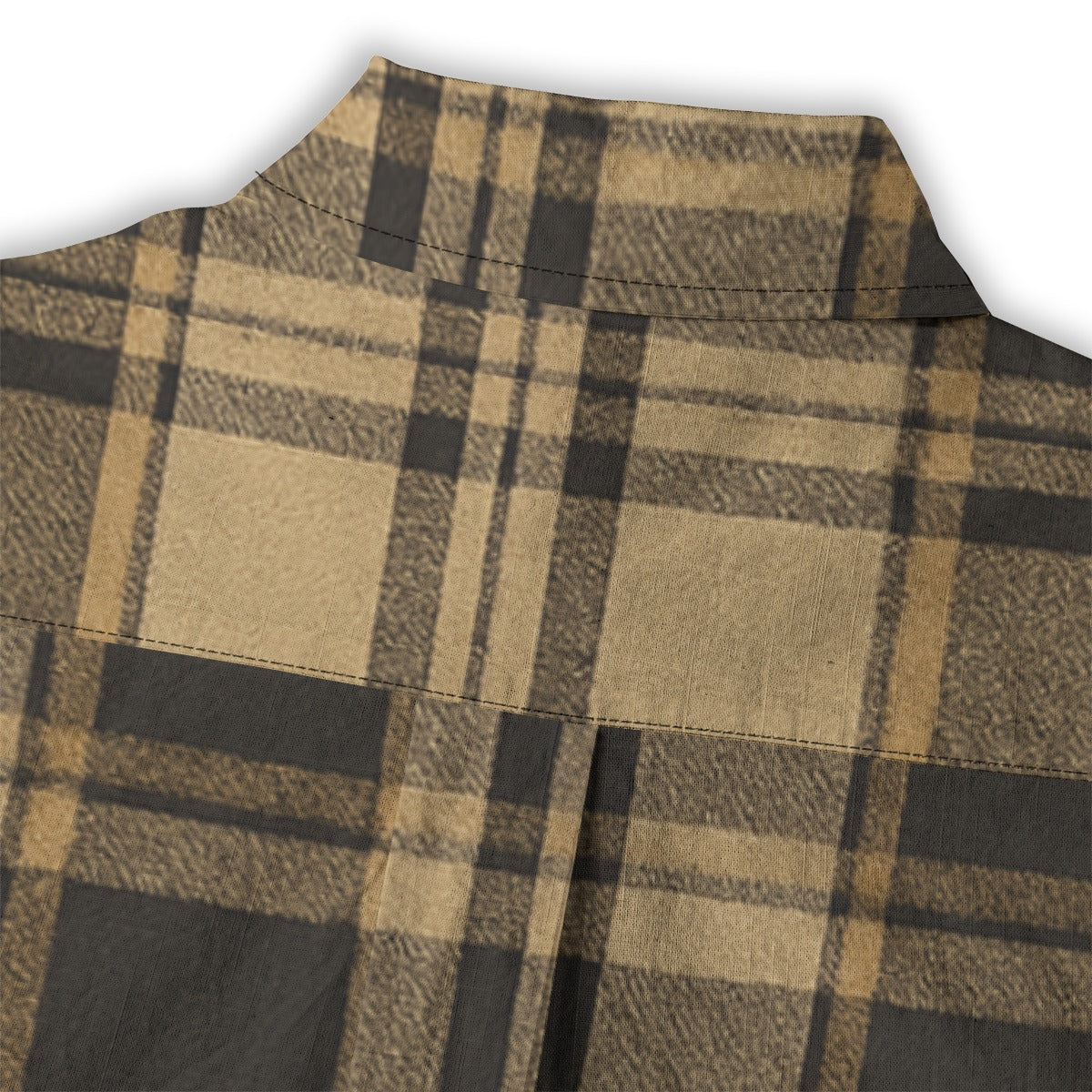 Colorado Tartan Plaid Women's Shirt | 125GSM Cotton