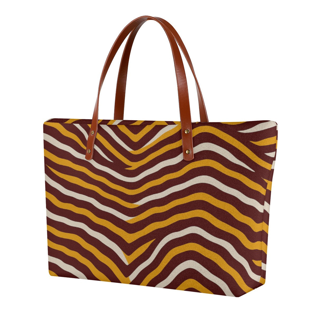 Washington Commanders Women's Tote Bag | Diving Cloth