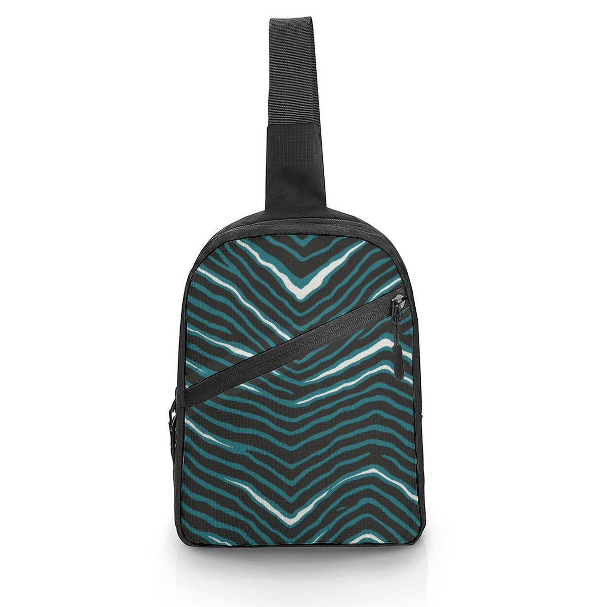 Philadelphia Football Game Day Folding chest bag