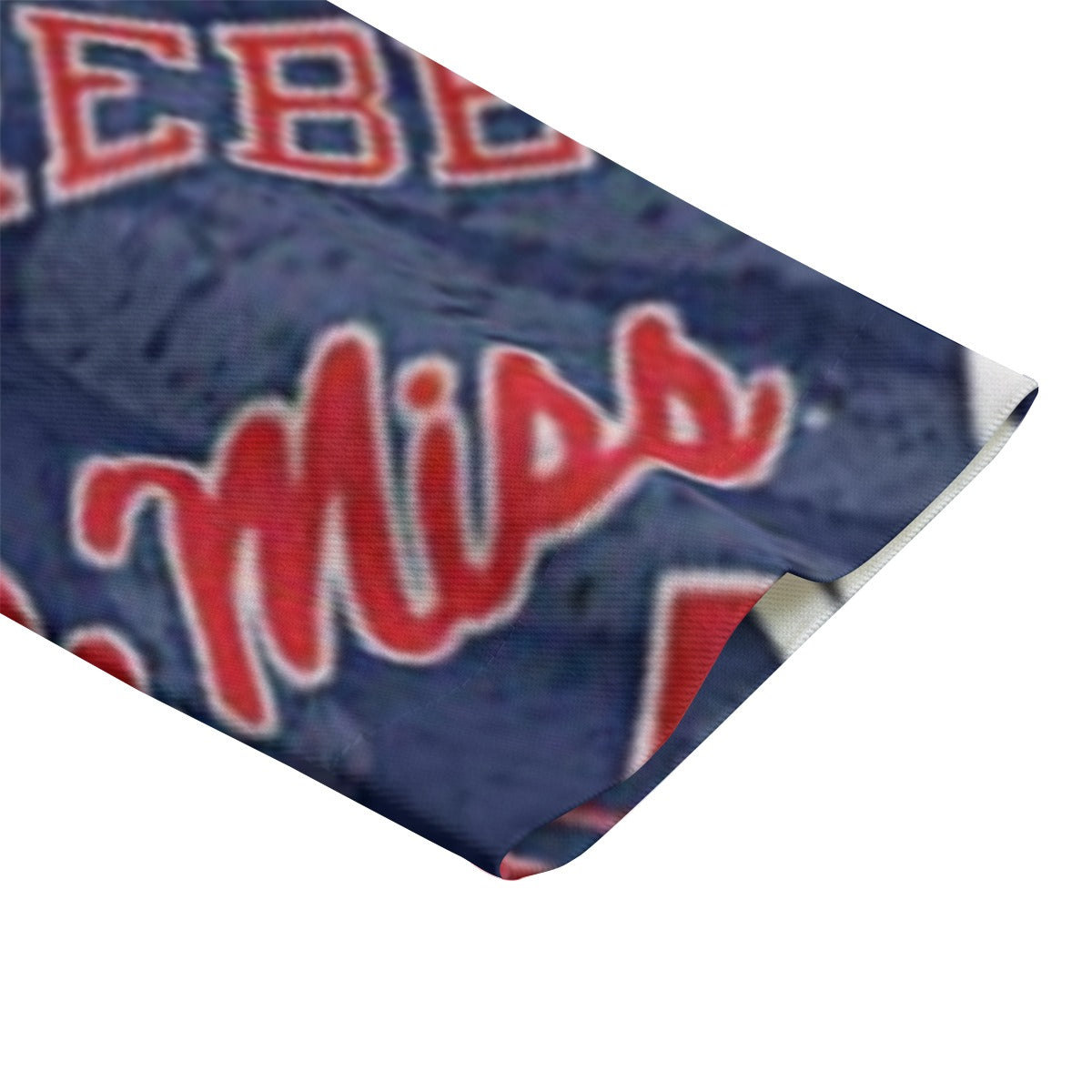 Mississippi Ole Miss - Rebels Suit Blazer