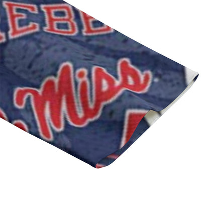 Mississippi Ole Miss - Rebels Suit Blazer