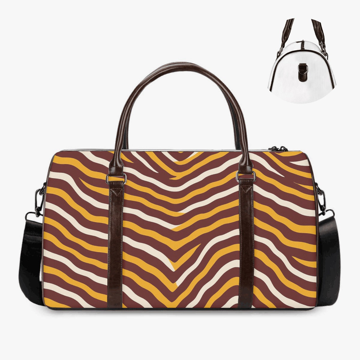Washington Commanders Duffle Bag