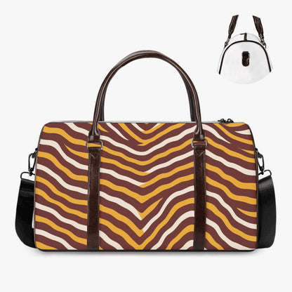 Washington Commanders Duffle Bag