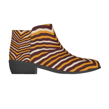 Washington Commanders Women's Fashion Boots