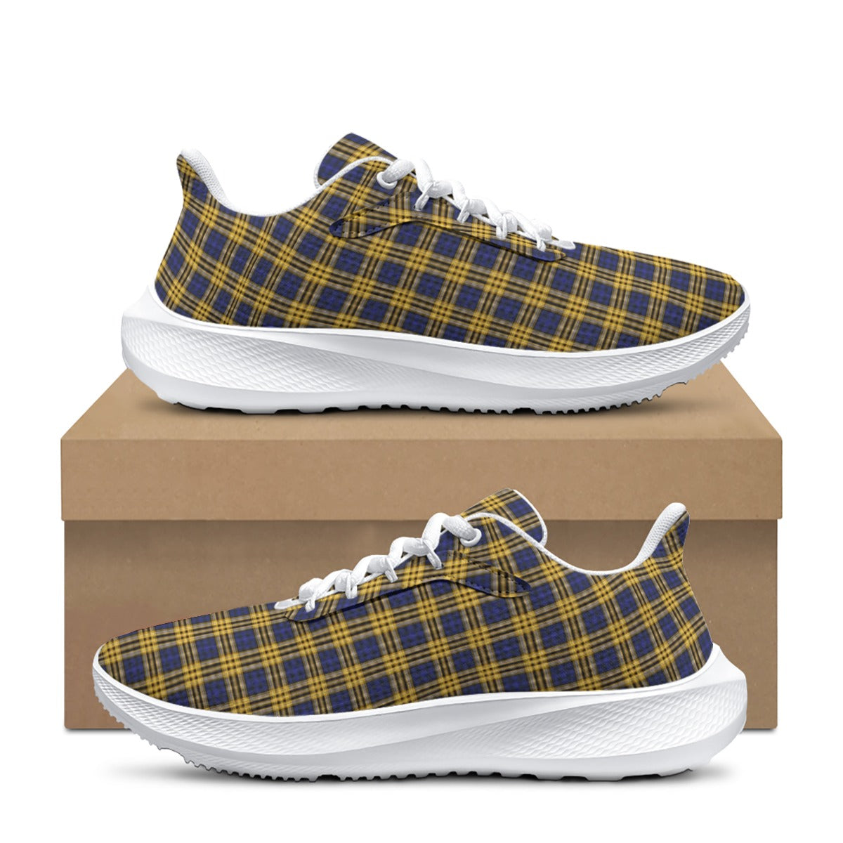 Pittsburgh Steelers Women's Road Running Shoes