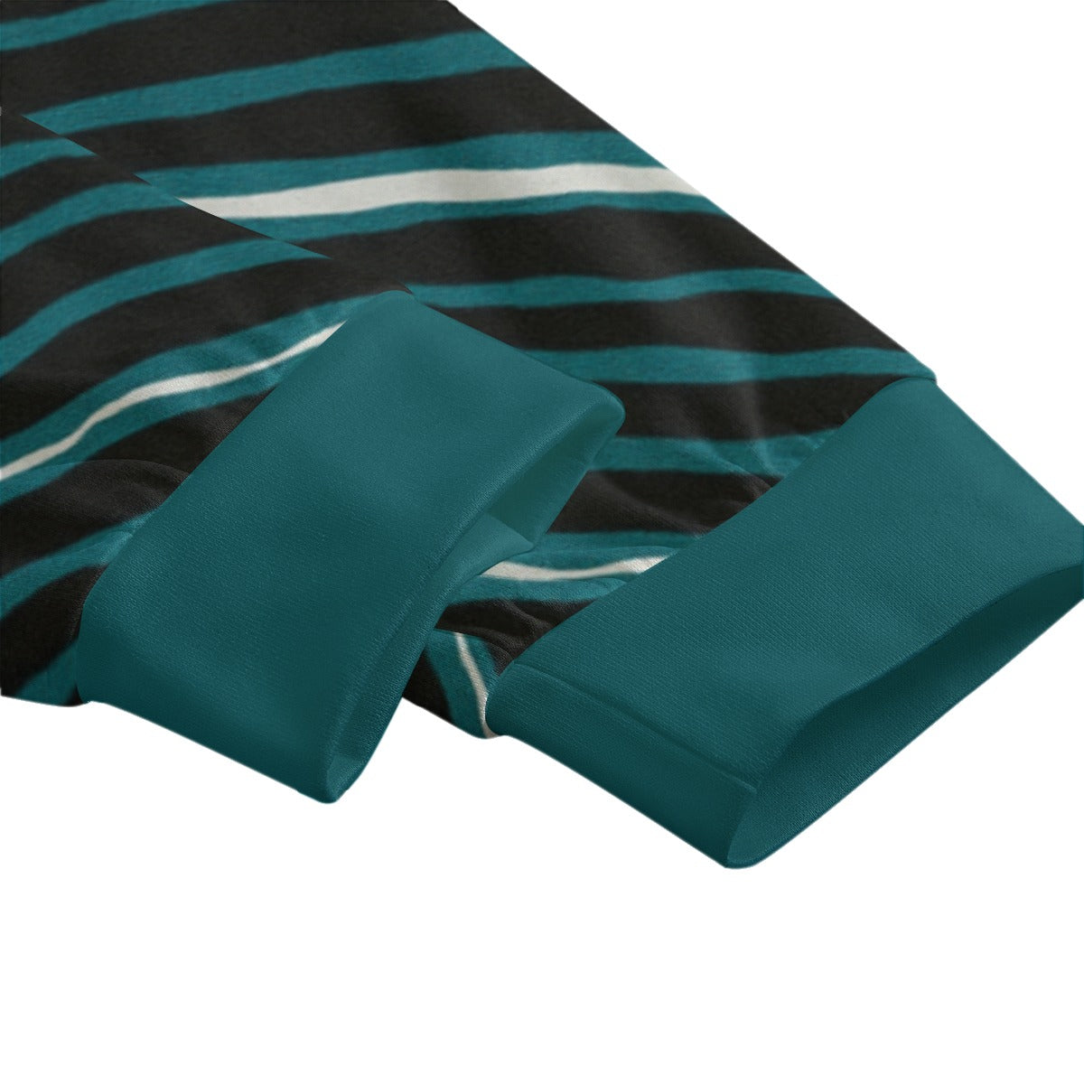 Philadelphia Football Game Day All-Over Print Men's Sweatpants With Waistband
