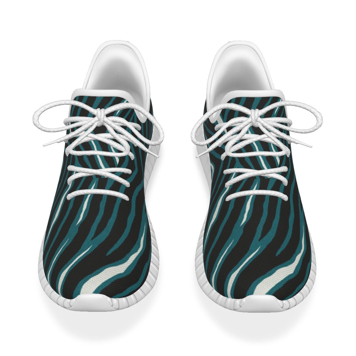 Philadelphia Football Game Day Men's Sports Shoes