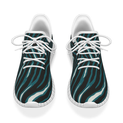 Philadelphia Football Game Day Men's Sports Shoes
