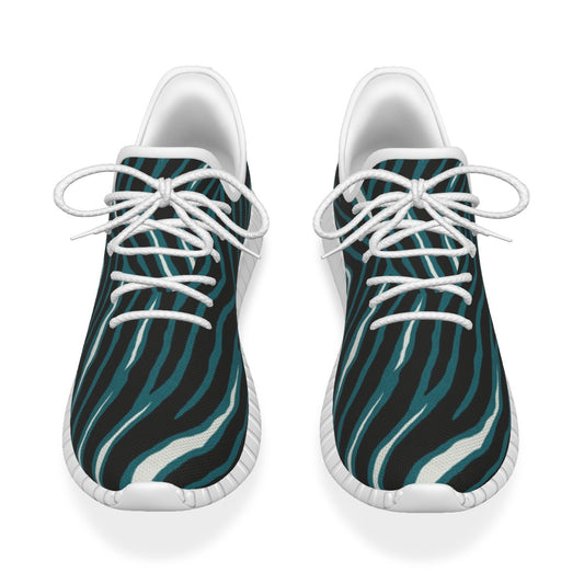Philadelphia Football Game Day Men's Sports Shoes