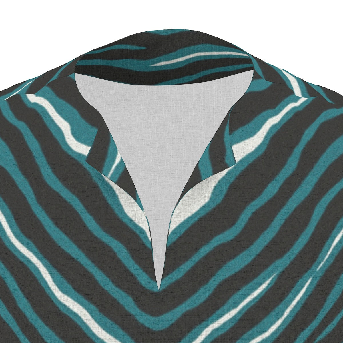 Philadelphia Football Game Day All-Over Print  Men's African Dashiki Shirt
