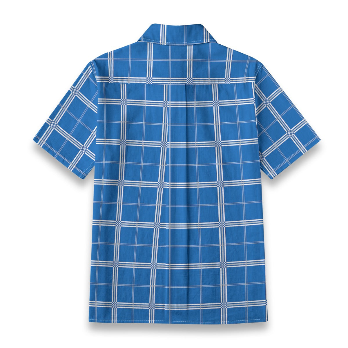 Kentucky Tartan Plaid Wildcats  Women's Shirt | 125GSM Cotton