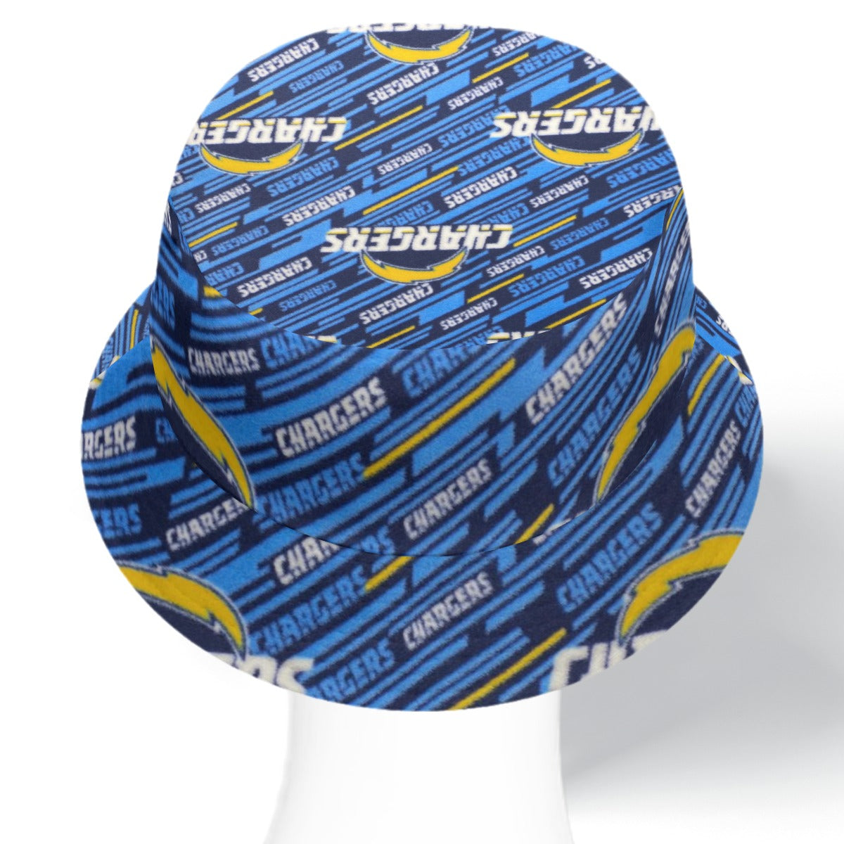 Urban Legend Los Angeles football  Double-Side Printing Bucket Hat