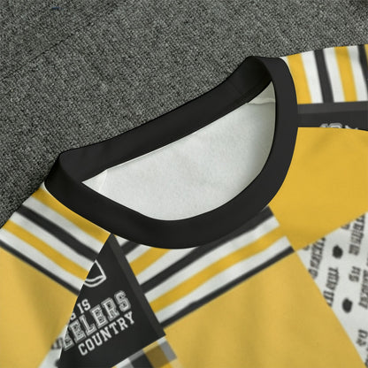 All-Over Print Unisex Set