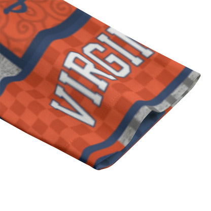 Virginia - Cavaliers Suit Blazer