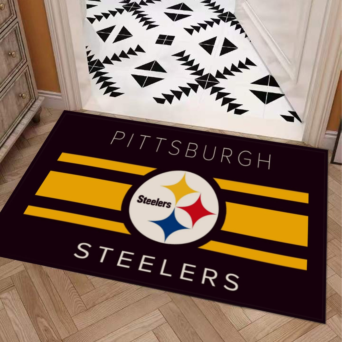 Door Mat