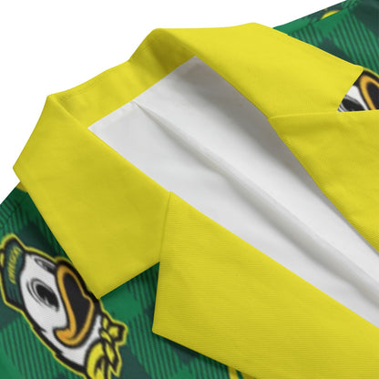 Oregon - Ducks Suit Blazer
