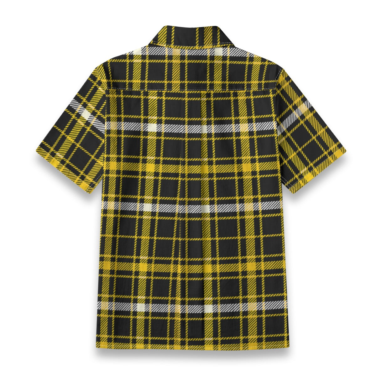 Missouri Tartan Plaid Tigers Women's Shirt | 125GSM Cotton