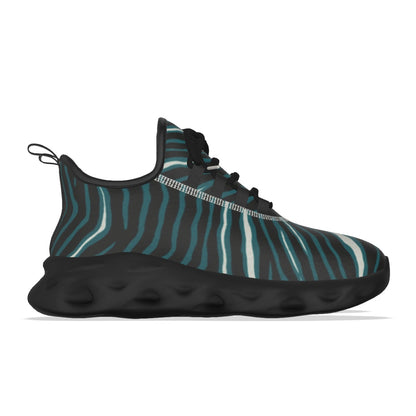 Philadelphia Football Game Day Men's Light Sports Shoes