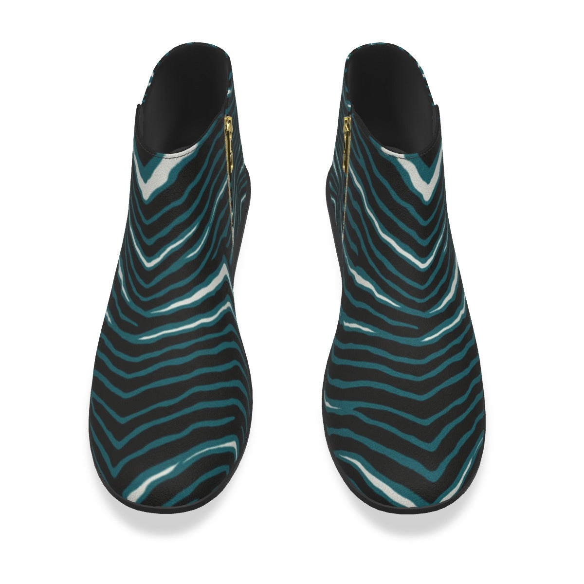 Philadelphia Football Game Day Women's Fashion Boots