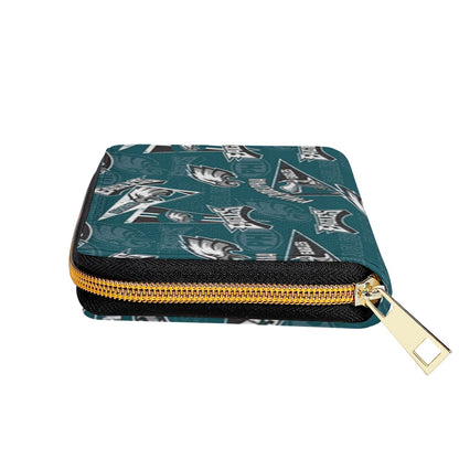 Philadelphia Football Game Day Mini Purse
