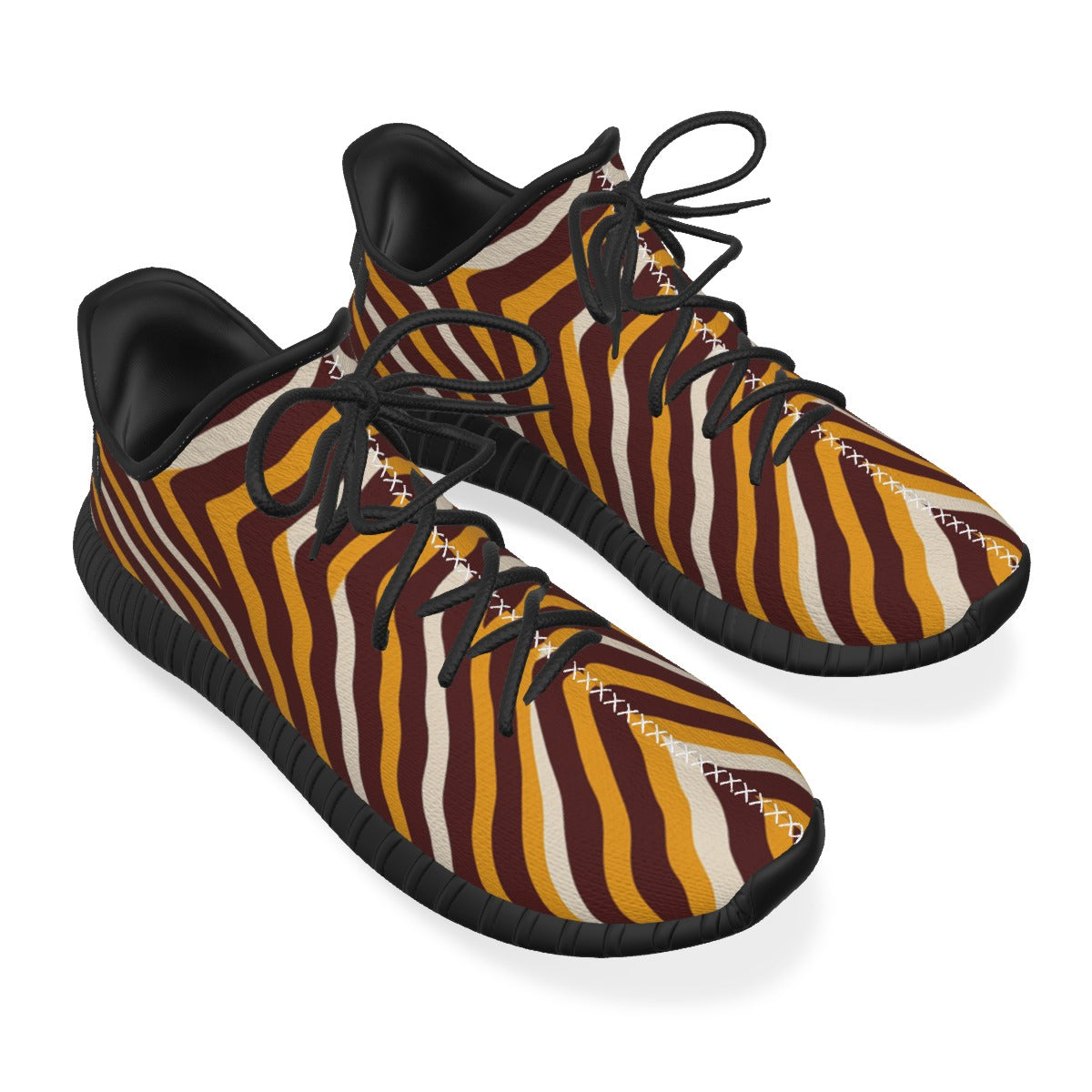 Washington Commanders Men's Coconut Shoes