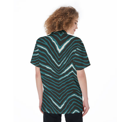 Philadelphia Football Game Day All-over Print Women's Shirt